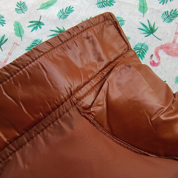 The North Face Nuptse Short Jacket - Picture 3 of 14